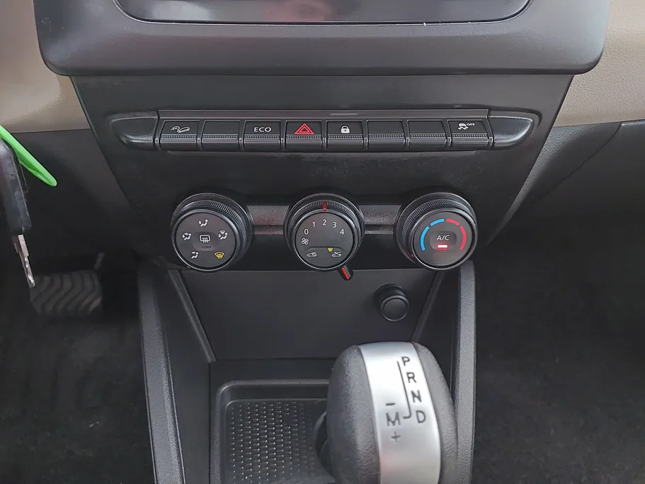 رينو داستر PE 2023 