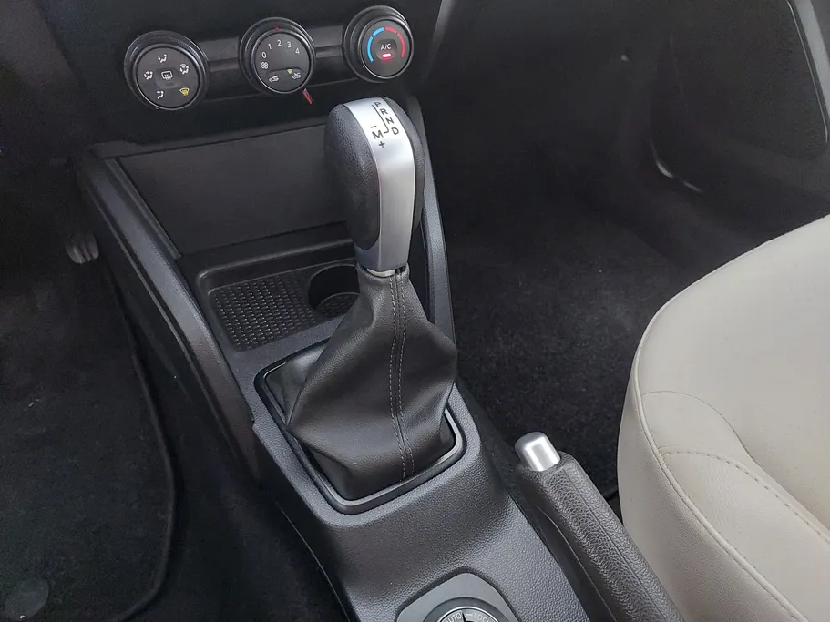 رينو داستر PE 2023 