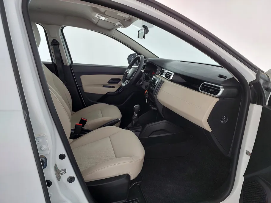 رينو داستر PE 2023 