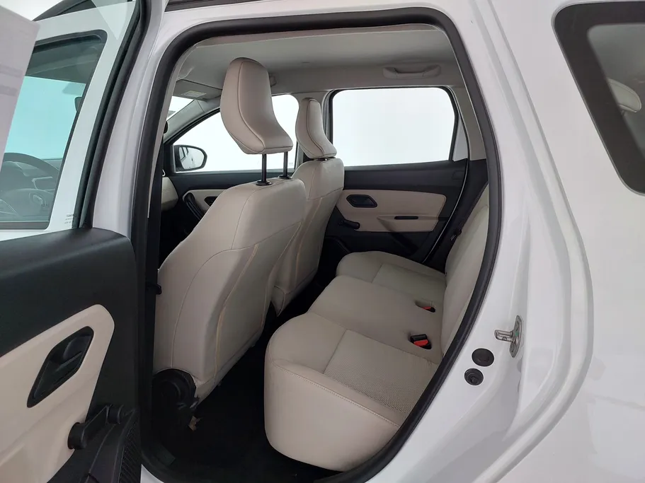 رينو داستر PE 2023 