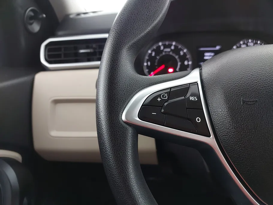 رينو داستر PE 2023 