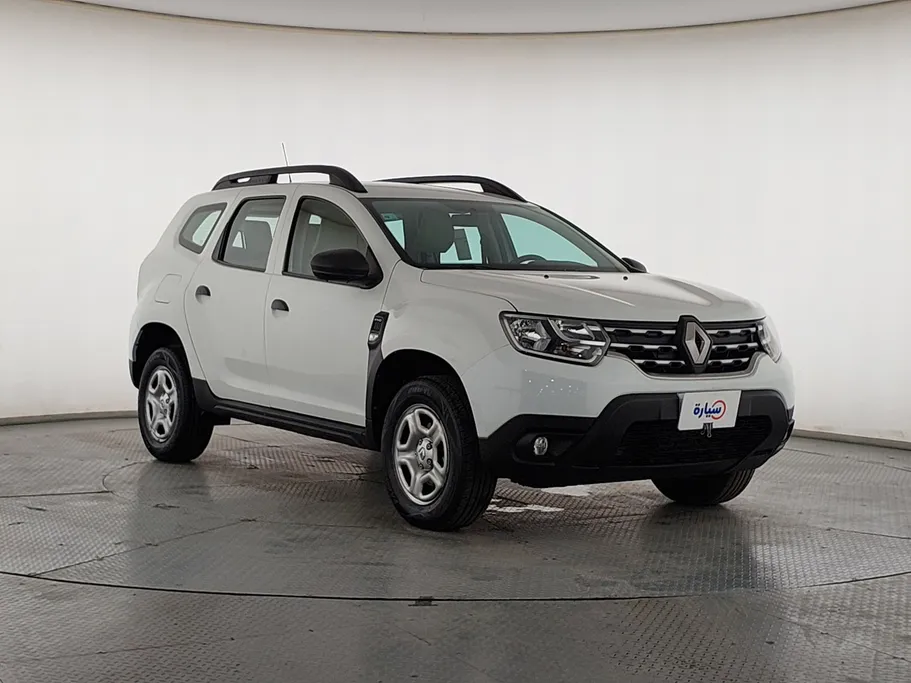 رينو داستر PE 2023 