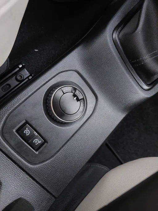 رينو داستر PE 2023 