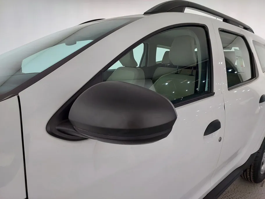 رينو داستر PE 2023 