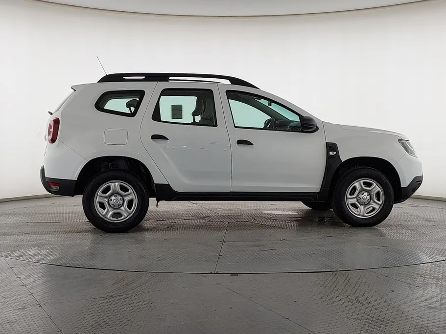 رينو داستر PE 2023 