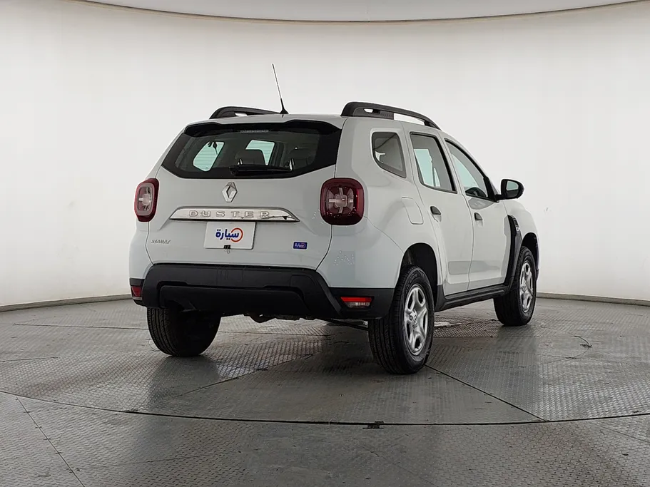 رينو داستر PE 2023 