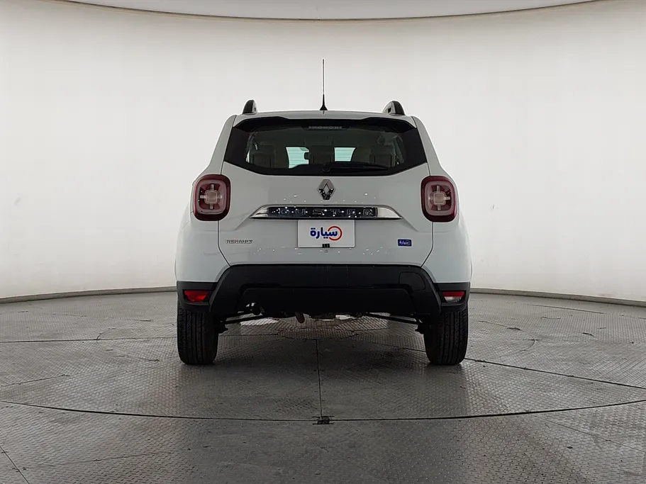 رينو داستر PE 2023 