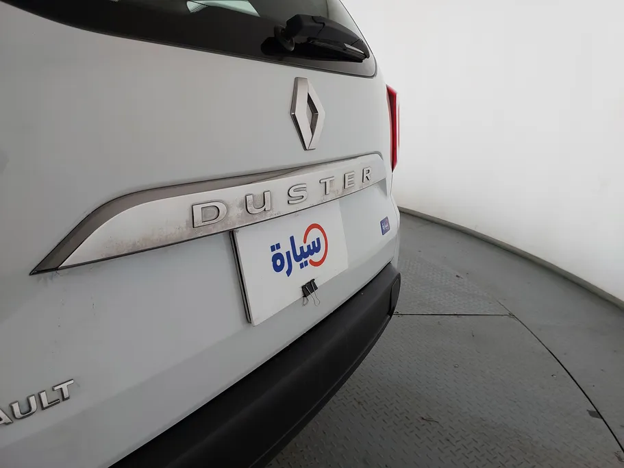 رينو داستر PE 2023 