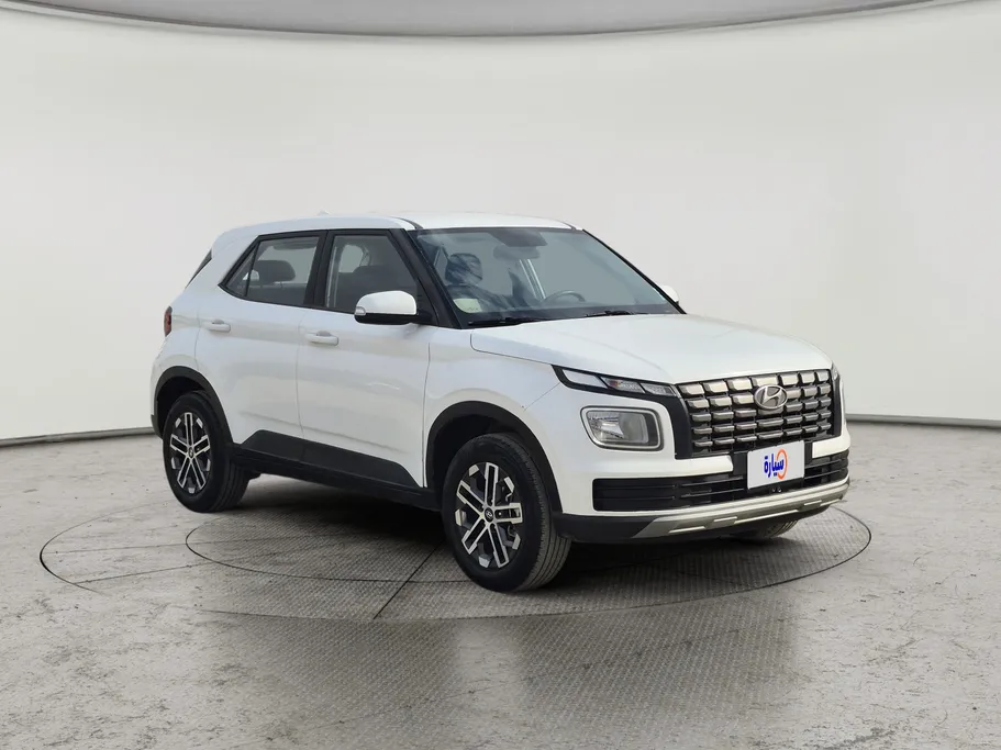 هيونداي فينو سمارت 2024 