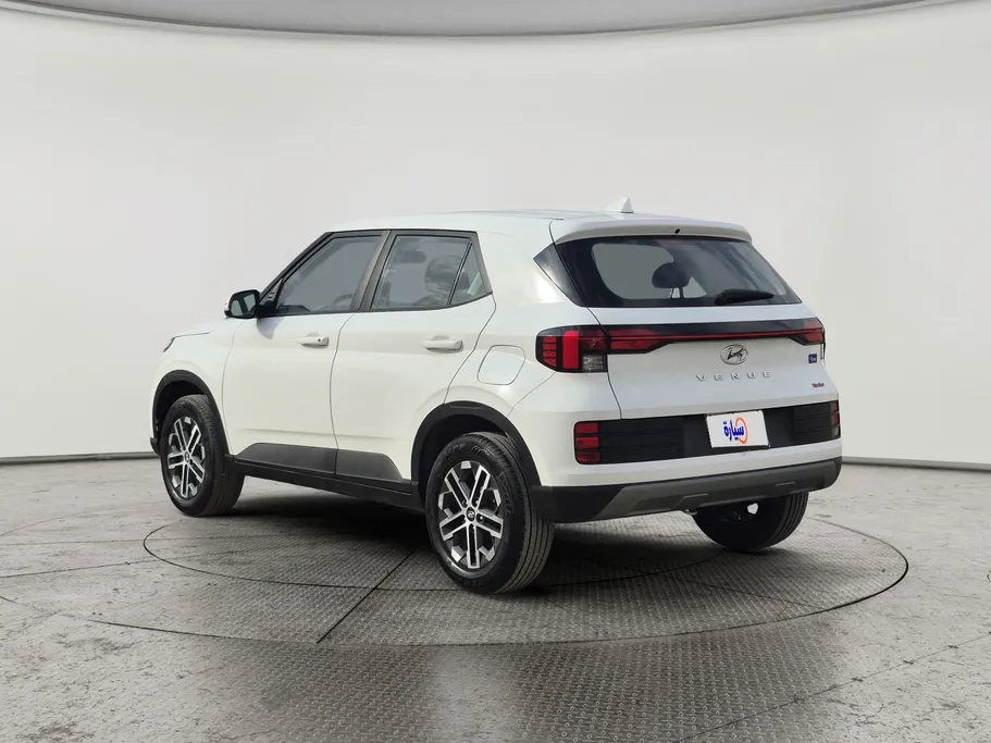 هيونداي فينو سمارت 2024 