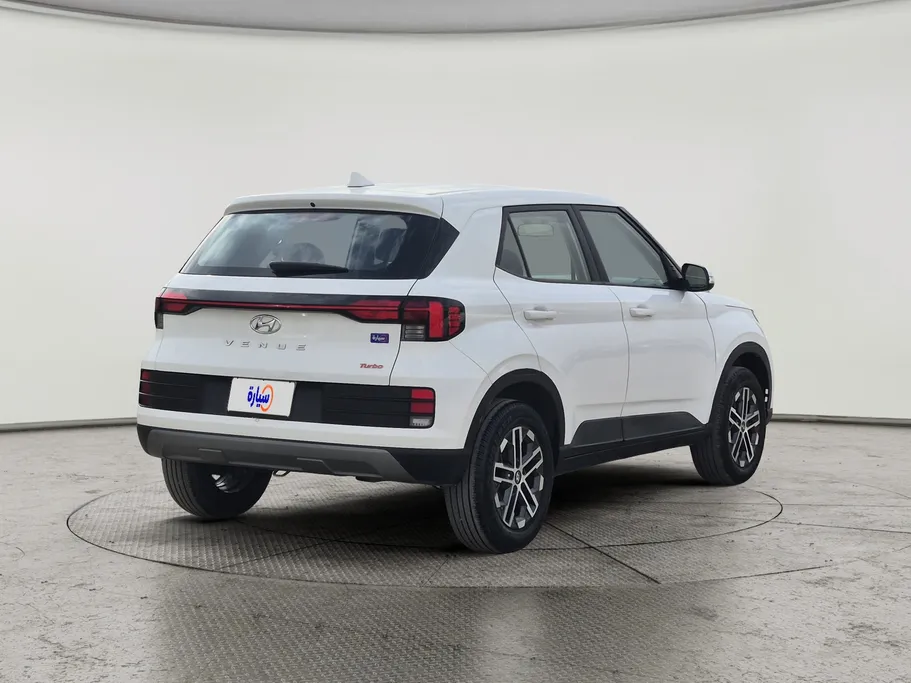 هيونداي فينو سمارت 2024 