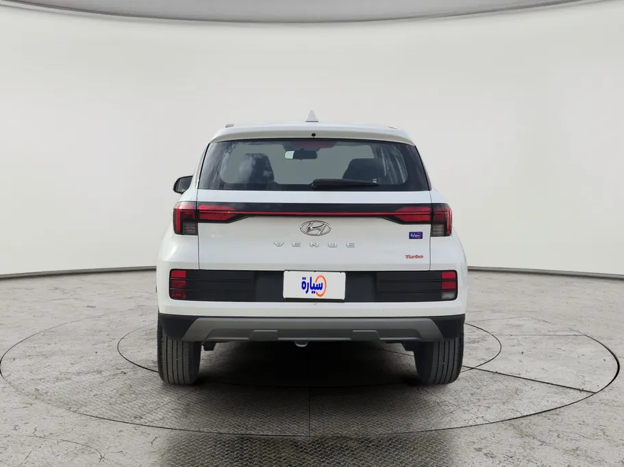 هيونداي فينو سمارت 2024 