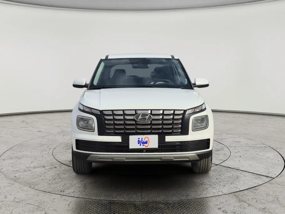 هيونداي فينو سمارت 2024 