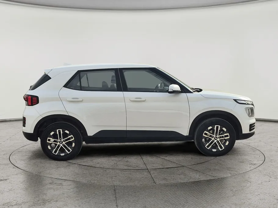 هيونداي فينو سمارت 2024 