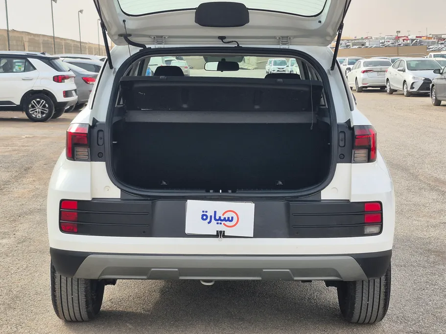 هيونداي فينو سمارت 2024 