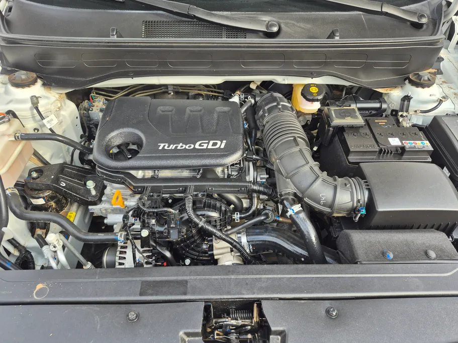 هيونداي فينو سمارت 2024 