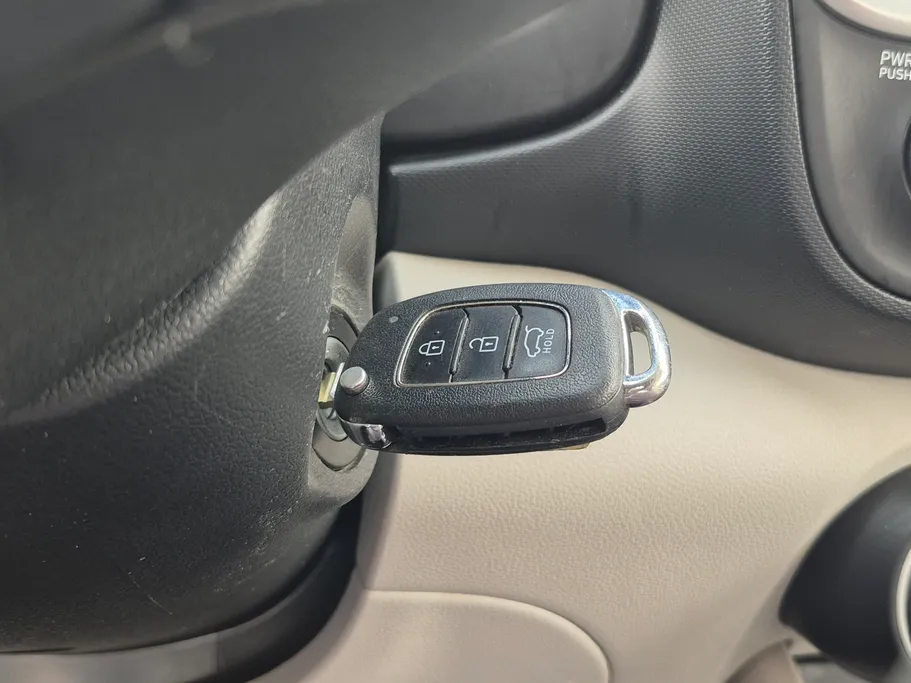 هيونداي فينو سمارت 2024 