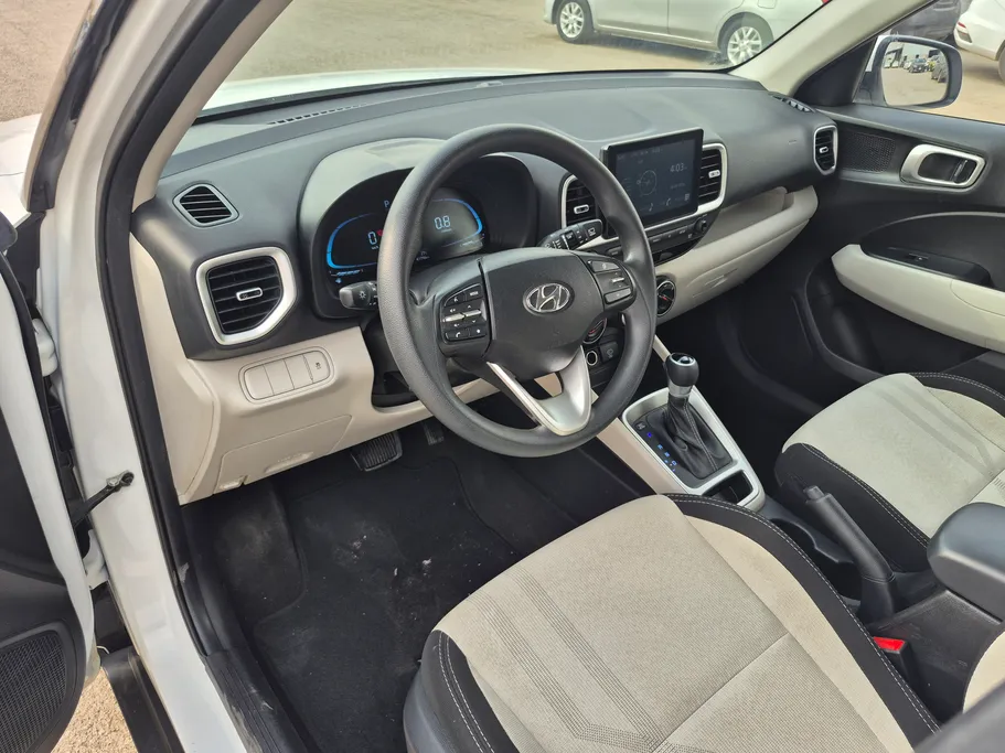 هيونداي فينو سمارت 2024 