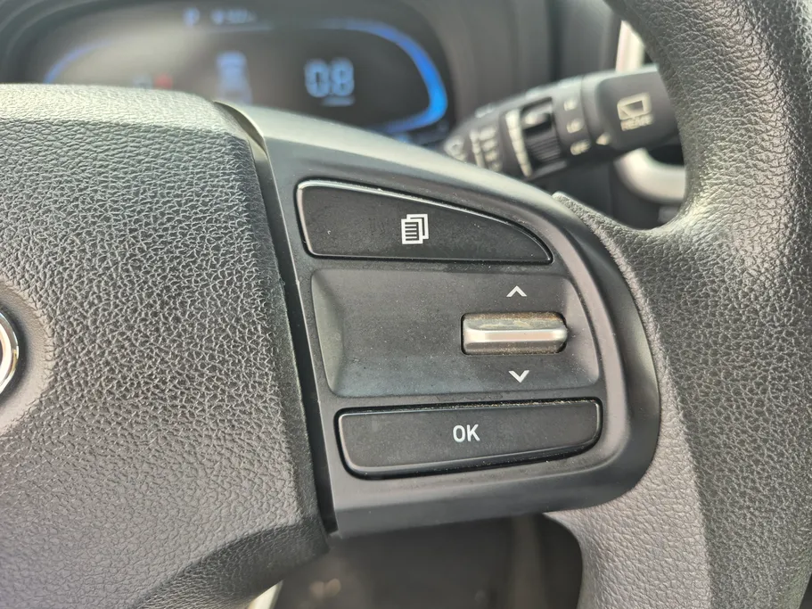 هيونداي فينو سمارت 2024 