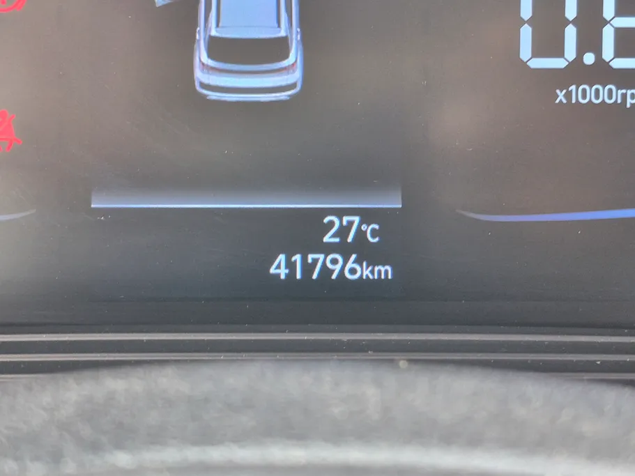 هيونداي فينو سمارت 2024 