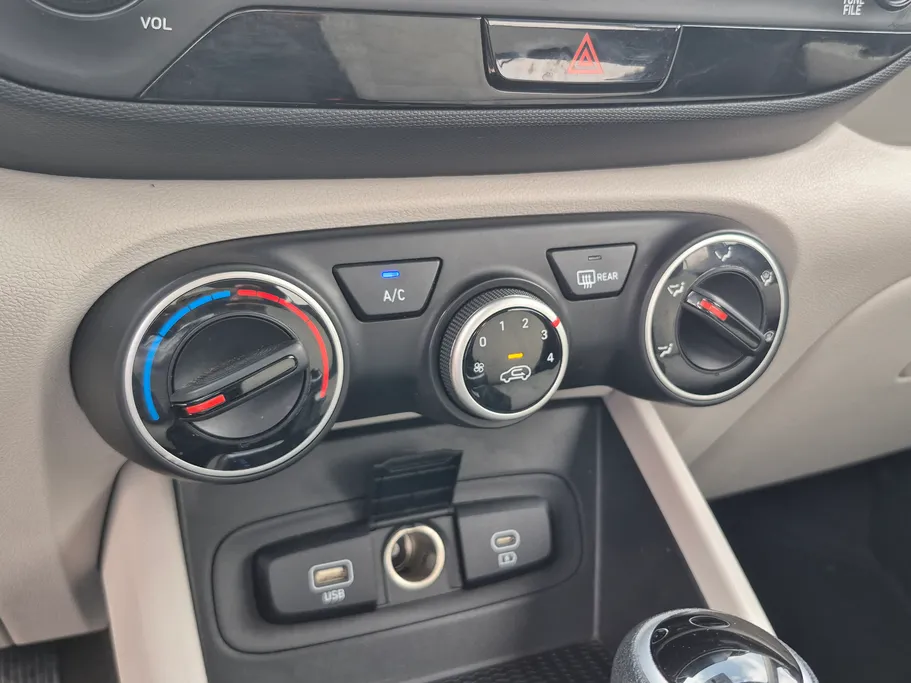 هيونداي فينو سمارت 2024 