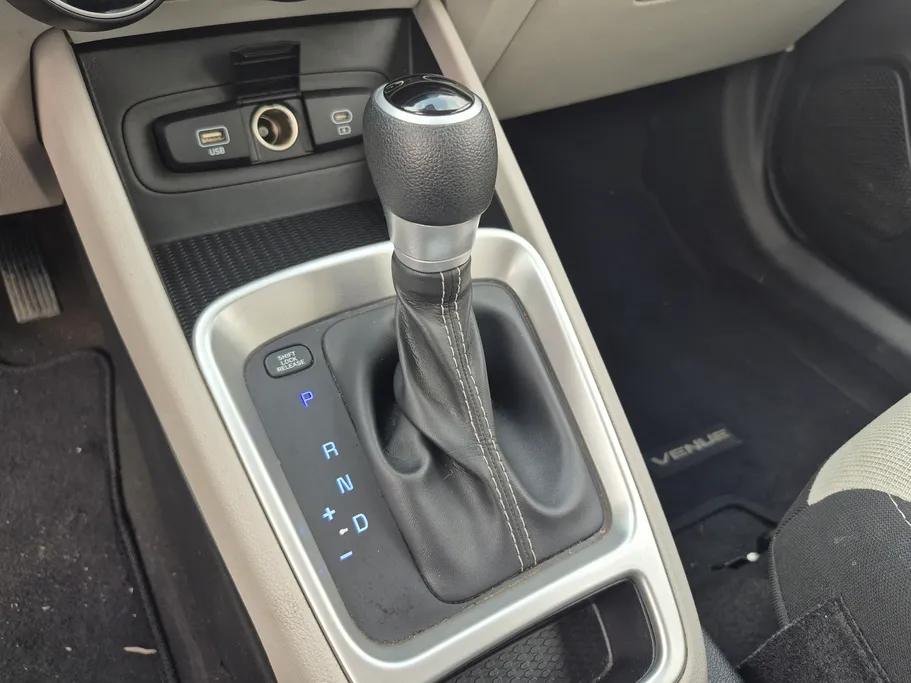 هيونداي فينو سمارت 2024 