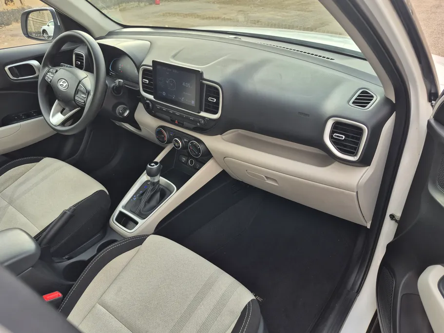 هيونداي فينو سمارت 2024 