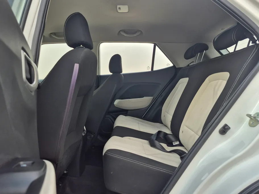 هيونداي فينو سمارت 2024 