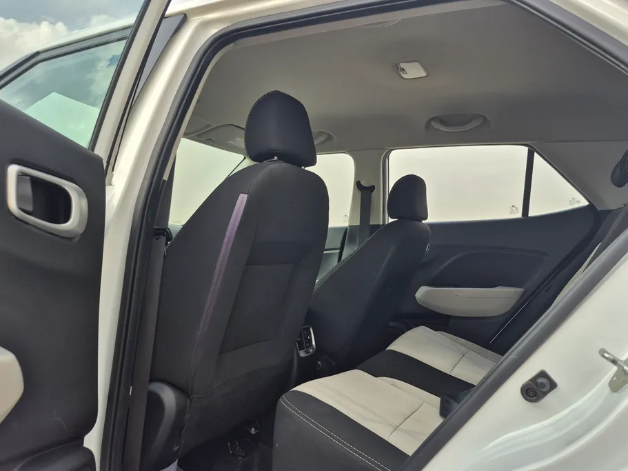 هيونداي فينو سمارت 2024 