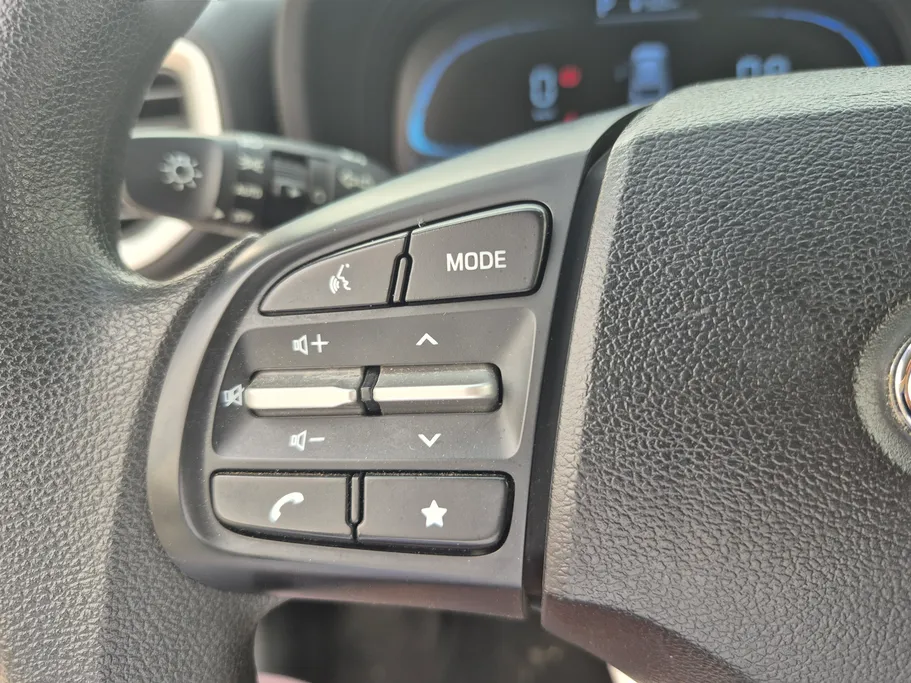 هيونداي فينو سمارت 2024 