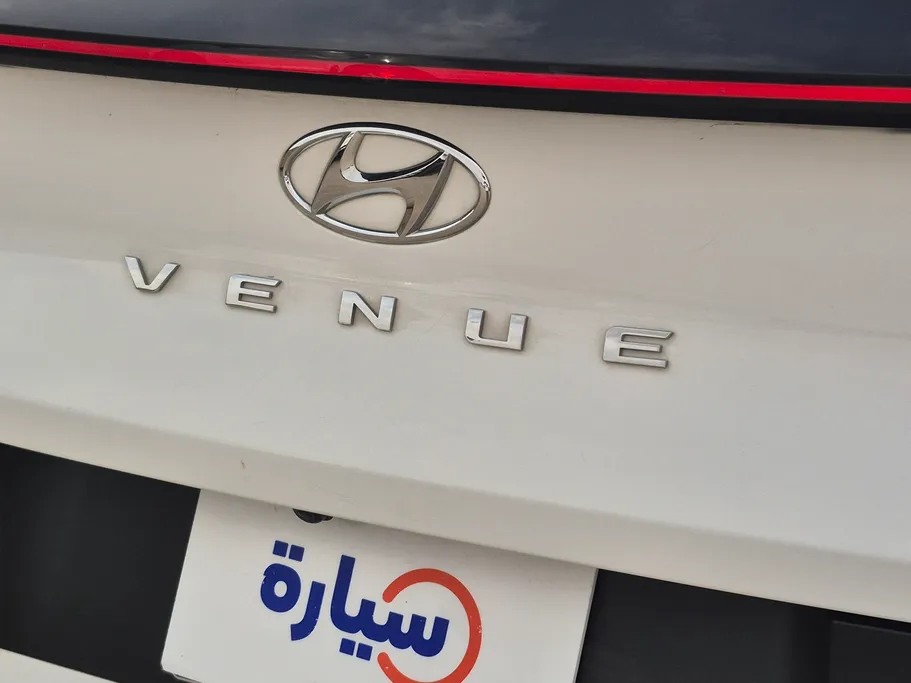 هيونداي فينو سمارت 2024 