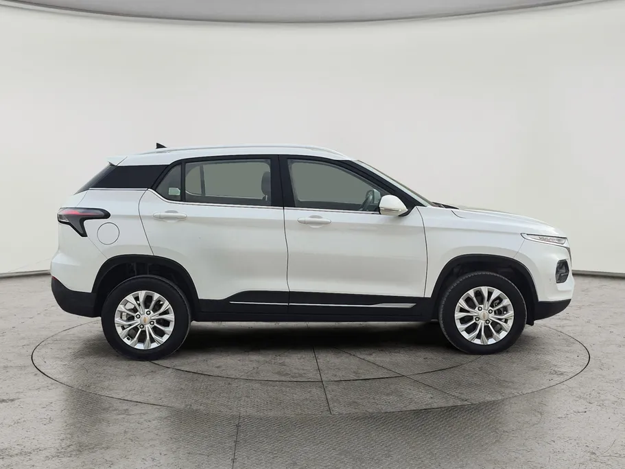 شفروليه جرووف LT 2023 