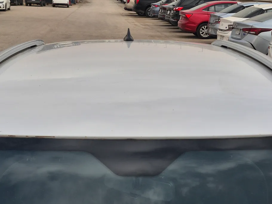 شفروليه جرووف LT 2023 