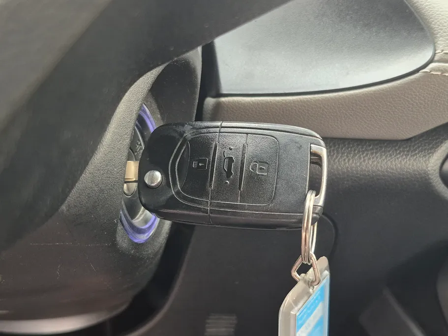 شفروليه جرووف LT 2023 