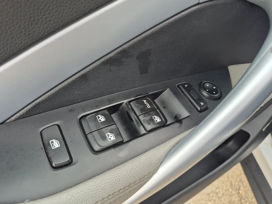 شفروليه جرووف LT 2023 