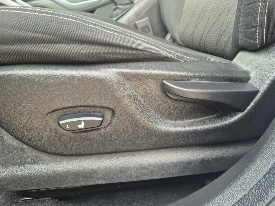 شفروليه جرووف LT 2023 