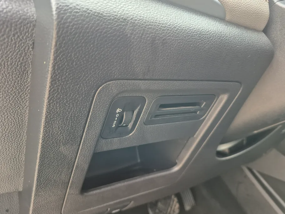 شفروليه جرووف LT 2023 