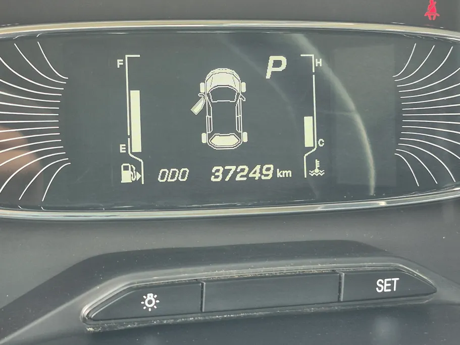 شفروليه جرووف LT 2023 