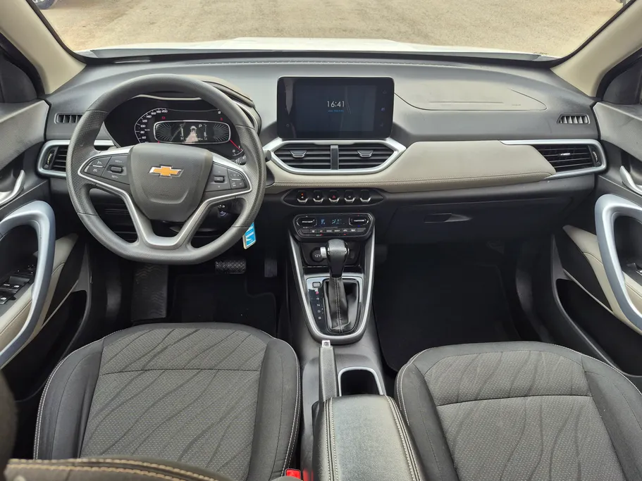 شفروليه جرووف LT 2023 