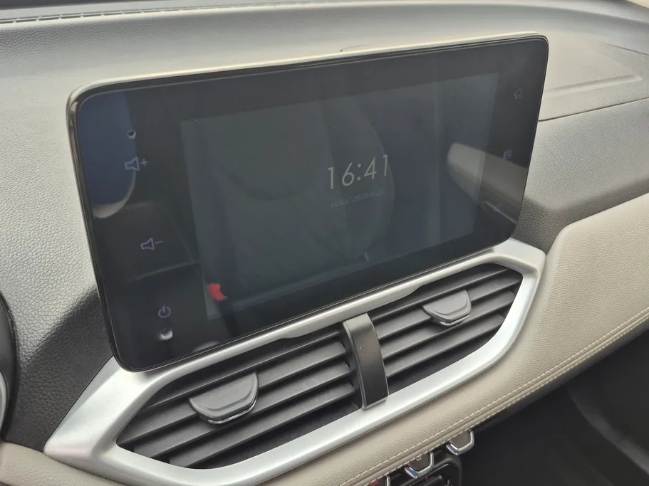 شفروليه جرووف LT 2023 