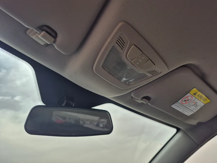 شفروليه جرووف LT 2023 