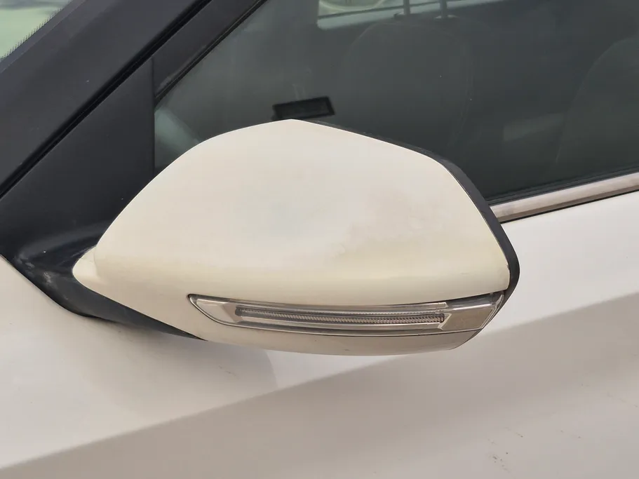 شفروليه جرووف LT 2023 