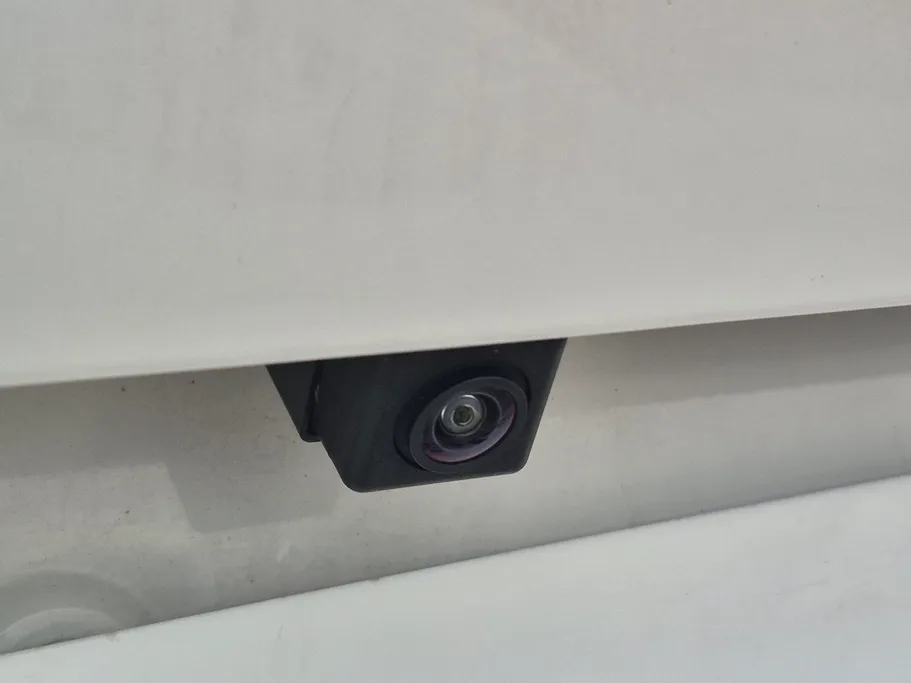 شفروليه جرووف LT 2023 