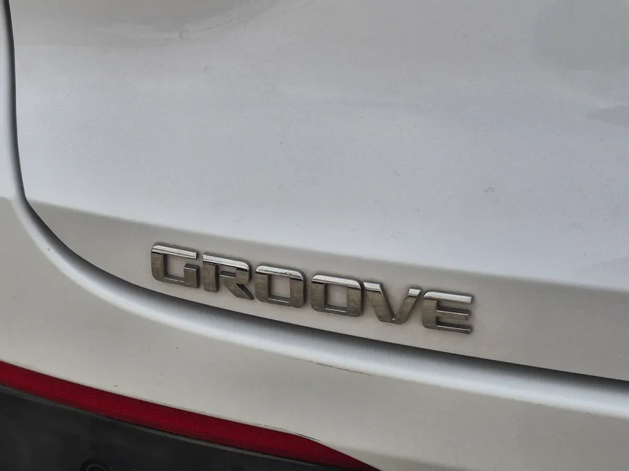 شفروليه جرووف LT 2023 