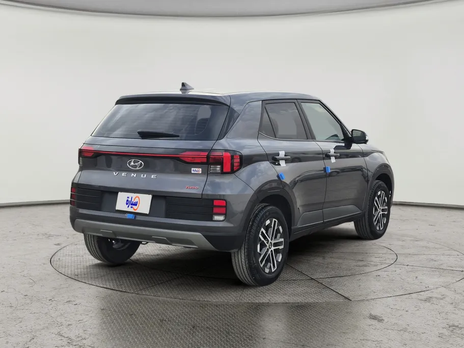 هيونداي فينو سمارت 2024 