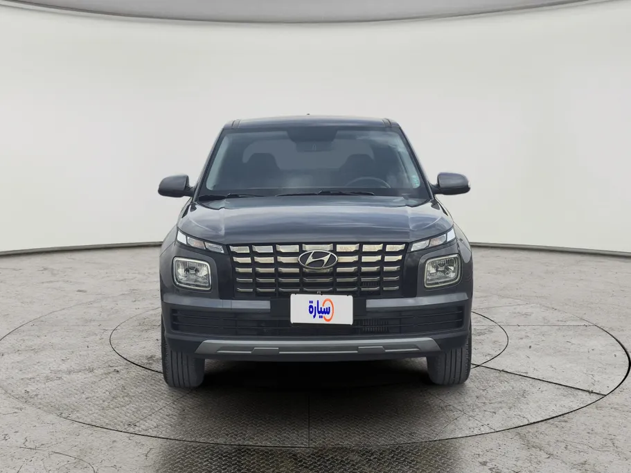 هيونداي فينو سمارت 2024 