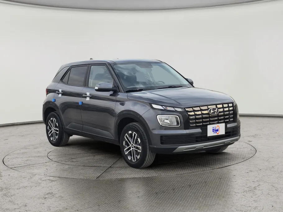 هيونداي فينو سمارت 2024 