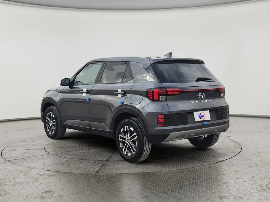 هيونداي فينو سمارت 2024 