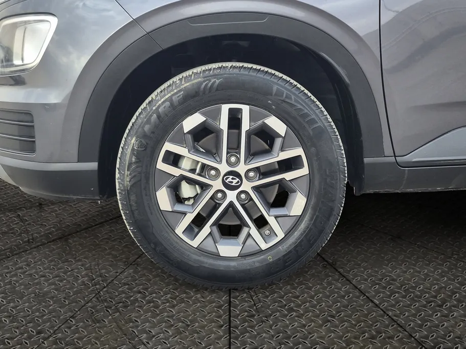 هيونداي فينو سمارت 2024 