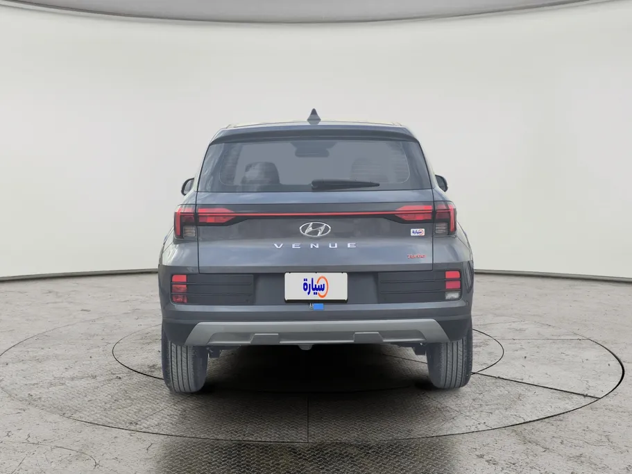 هيونداي فينو سمارت 2024 